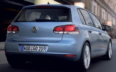 Volkswagen Golf P Rabbit Tdi Cv Precio Y Ficha