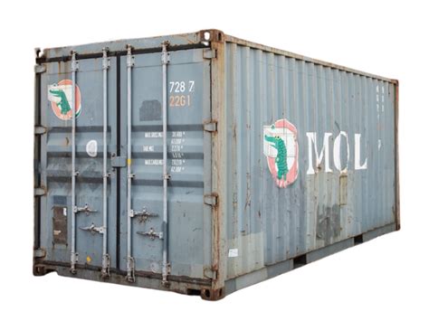 Rent To Own Onsite Storage Containers