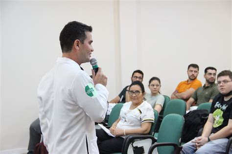 Fundação Hospital Adriano Jorge recebe novos 24 médicos residentes FHAJ