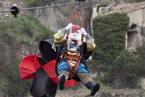 Las Cabalgatas de los Reyes Magos en imágenes