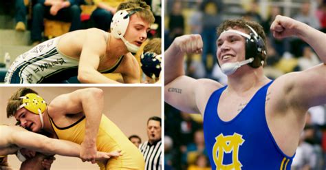 Team Tournament Preview on Inside The WPIAL Wrestling Circle Tonight - PA Power Wrestling