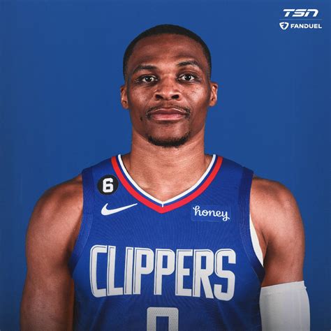 FanDuel Canada On Twitter RT TSN Edge Russell Westbrook Is Joining