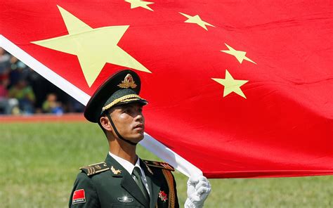 India Lost a War to China In Less Than a Month | The National Interest