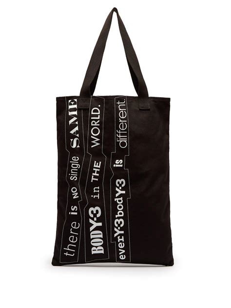 Promotional Cotton Canvas Bags Iucn Water