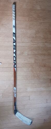 EASTON EQ30 LH VINTAGE Composite 63 Long Hockey Stick EBay