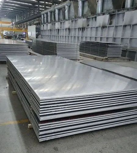 Inconel Plates At Best Price In Mumbai By Kiah Metallurgical Indian