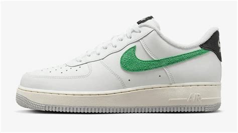 Nike Air Force 1 Sizing Does The Air Force 1 Fit True To Size The