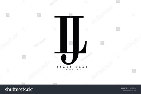10+ Thousand L J Logo Royalty-Free Images, Stock Photos & Pictures ...