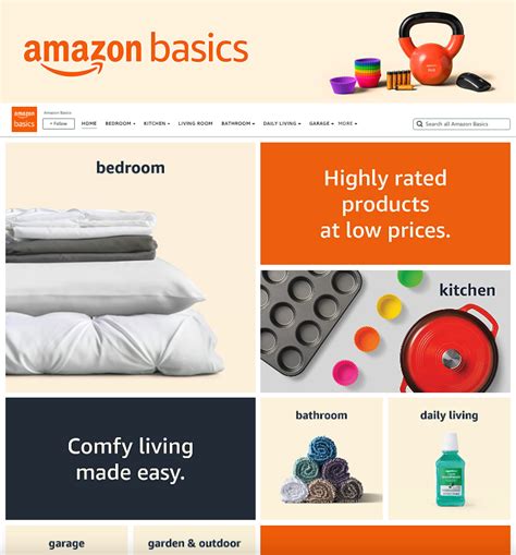 How To Create An Amazon Storefront Updated Guide