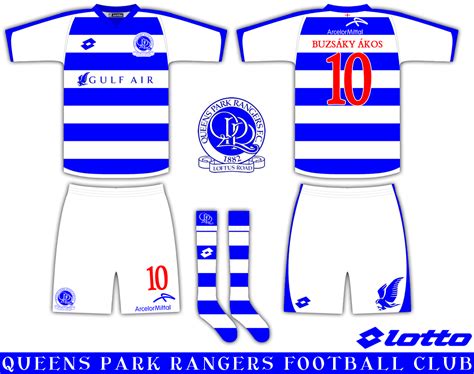 Queens Park Rangers