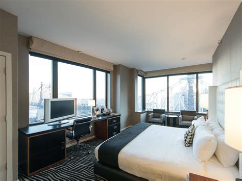 Bentley Hotel in New York (NY) - Room Deals, Photos & Reviews