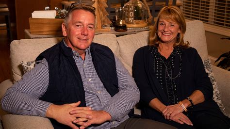 Retired KFD spokesman D.J. Corcoran contemplates his next act