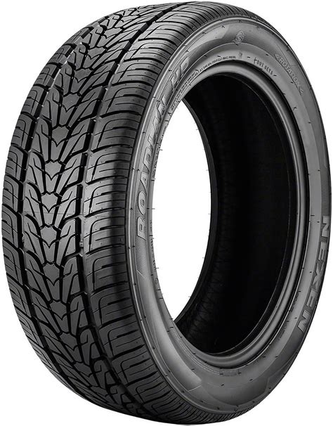 Amazon Nexen Roadian Hp All Season Radial Tire R V