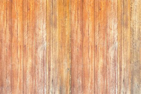 Old Rustic Wood Plank Wall Texture Background Stock Photo At