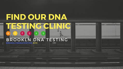 DNA Testing Companies | DNA Testing in New York | DNA Testing Near Me