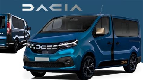 D Couvrez Le Tarif Du Camping Car Dacia Stepcamper Construit Sur La