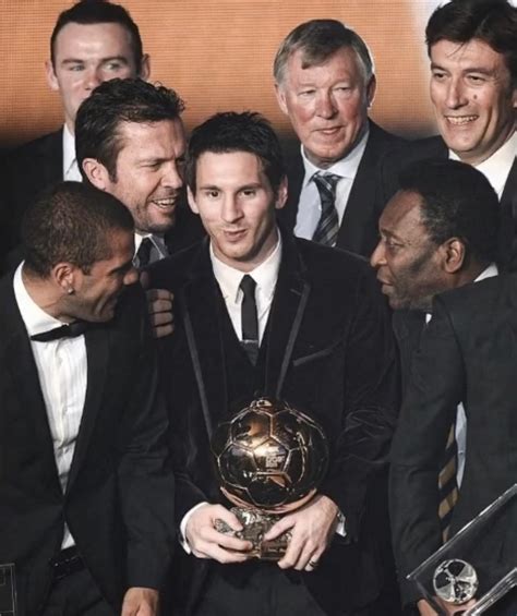 Ballon d’or Ceremony : r/AccidentalRenaissance