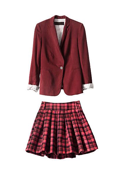 Best School Uniform Stock Photos, Pictures & Royalty-Free Images - iStock