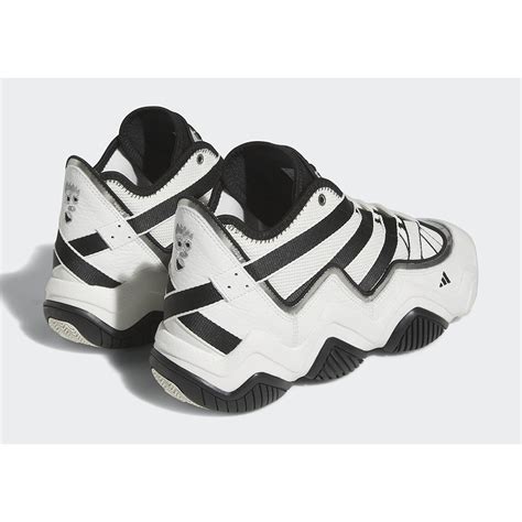 Adidas Top Ten 2010 Hr0099 Nice Kicks