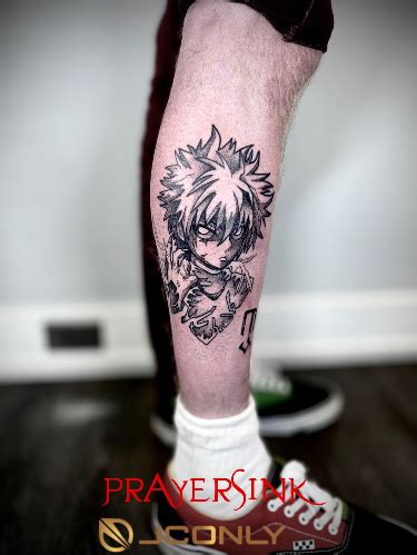 69 Crazy Bleach Anime Tattoo Ideas 2024 Inspiration Guide Artofit