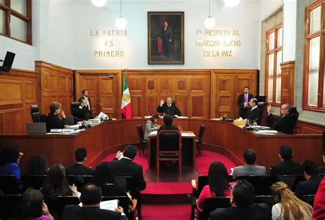 Académicos Hacen Llamado A La Suprema Corte Para Confirmar La