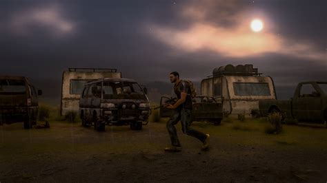 H1z1 Steam Early Access Trailer