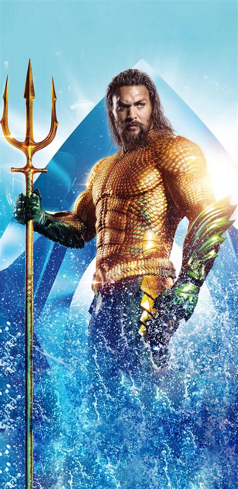 Aquaman - Poster Textless #2 by williansantos26 on DeviantArt