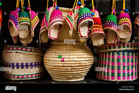 Decorative Handicraft Items High Resolution Stock Photography and ...