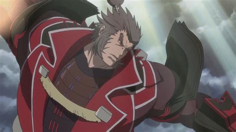 Sengoku Basara Anime: Nobunaga Oda vs Hideyoshi Toyotomi | SpaceBattles