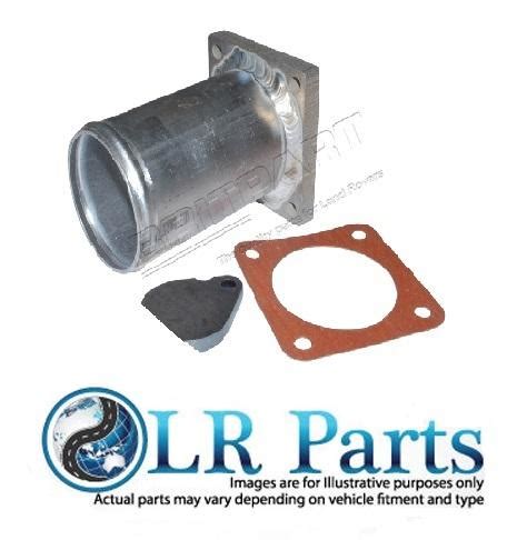 LAND ROVER DEFENDER TD5 AND DISCOVERY 2 EGR BLANKING KIT DA1109