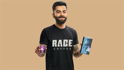 Coffee Brand How Rage Coffee Is Brewing With Innovation In The