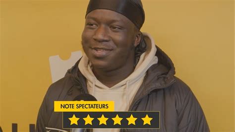 Reportage sur le film Moi capitaine Le Club AlloCiné aime Moi