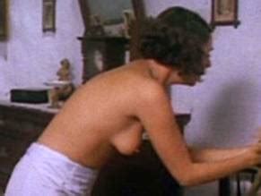 VIOLETA CELA Nude AZNude