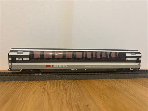 M Rklin Sbb Panorama Eurocity Wagen Klasse Kaufen Auf Ricardo