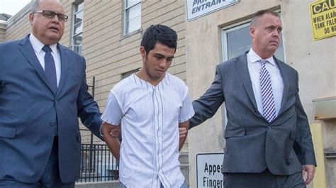 Two Alleged Ms 13 Members Convicted Of Murder In Hempstead Killing