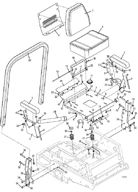 Exmark Lazer Z Wiring Diagram