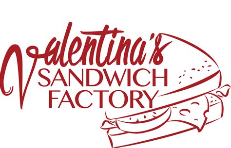 Sandwich shop logo design on Behance