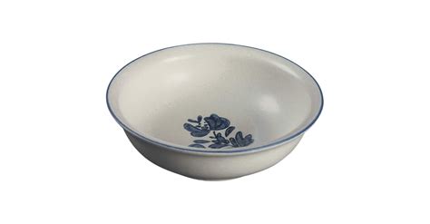 Yorktowne Soup Cereal Bowl By Pfaltzgraff Replacements Ltd