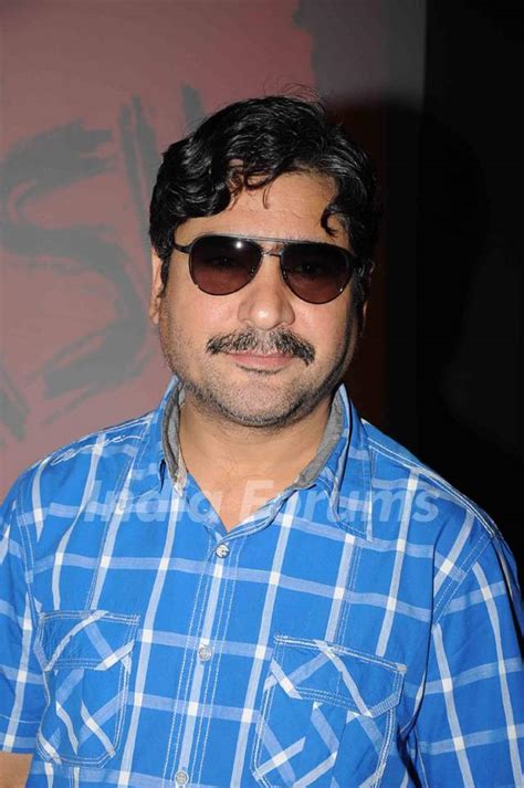 Yashpal Sharma at Jeena hai toh thok daal music launch Media