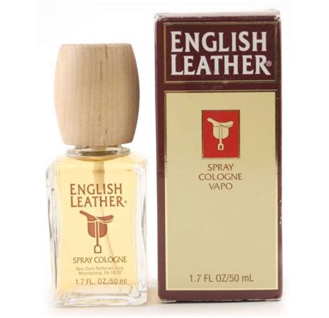 English Leather English Leather Cologne A Fragrance For Men 1949