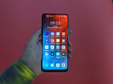 телефоны со стереозвуком 2021