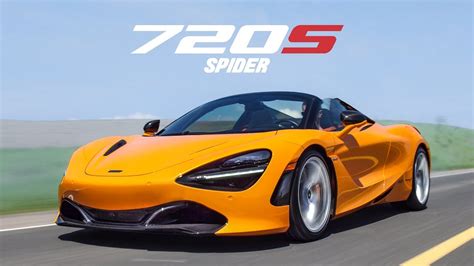 McLaren 720s Logo