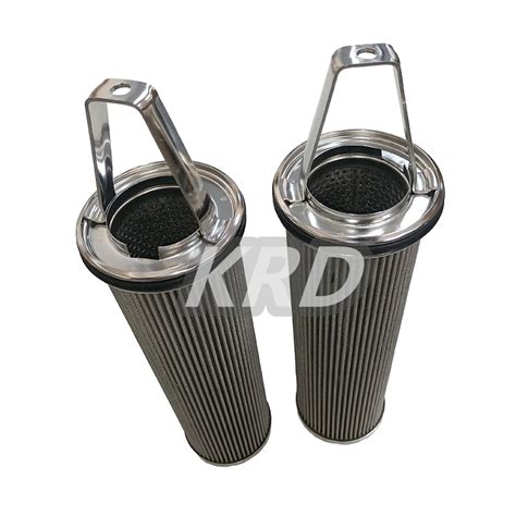 Industrial Melt Hydraulic Oil Filter Element Hydraulic Oil Filter