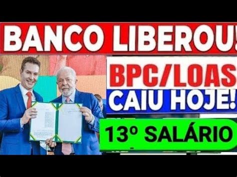 NOTÍCIA IMPACTANTE Lula pretende pagar valor em dobro para quem é