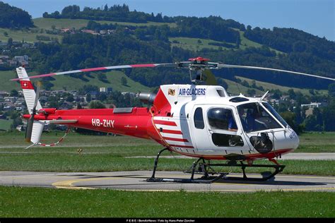 Febe Bernairnews Ch Hb Zhy Airbus Helicopters Eurocopter As