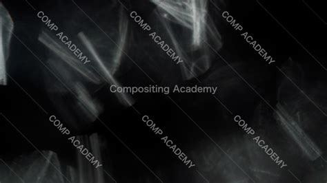 VFX Lens Dirt Assets — Compositing Academy