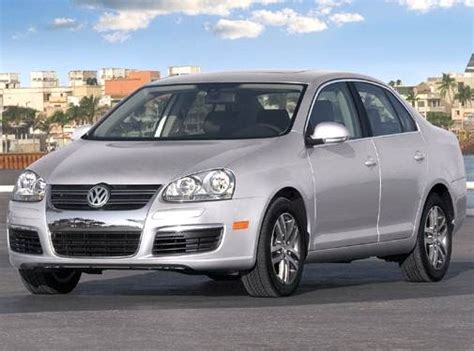 2005 Volkswagen Jetta New Price Value Depreciation Reviews