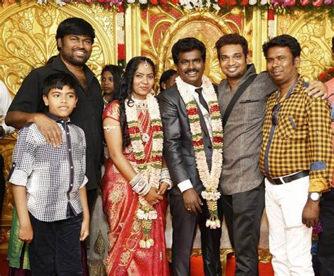 Tiger Garden Thangadurai Wiki, Biography, Age, Jokes, Comedy Videos, Images - News Bugz