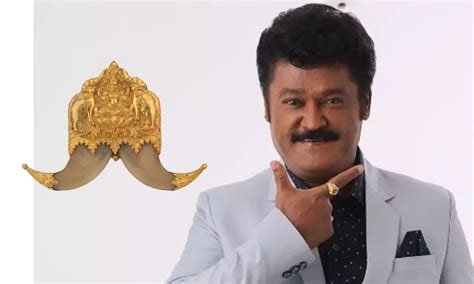 Actor Jaggesh: ಹುಲಿ ಉಗುರು ಕಂಟಕ; ಜಗ್ಗೇಶ್‌ ಅರೆಸ್ಟ್‌ ಯಾವಾಗ? Vistara News