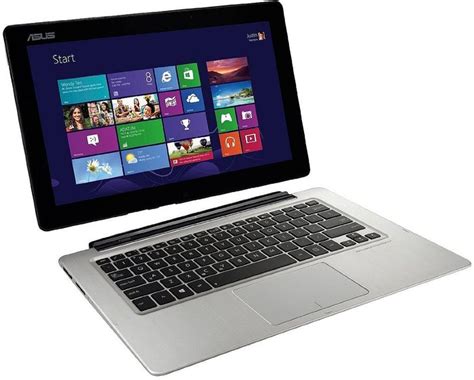 Asus Transformer Book T Ta Cp H Notebookcheck Net External Reviews